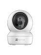 Mini Cámara PT IP 2 MP EZVIZ H6C / Wi-Fi / Smart Tracking / Uso Interior / Audio de Dos Vías/ Micro SD hasta 256 GB - Miniatura 2