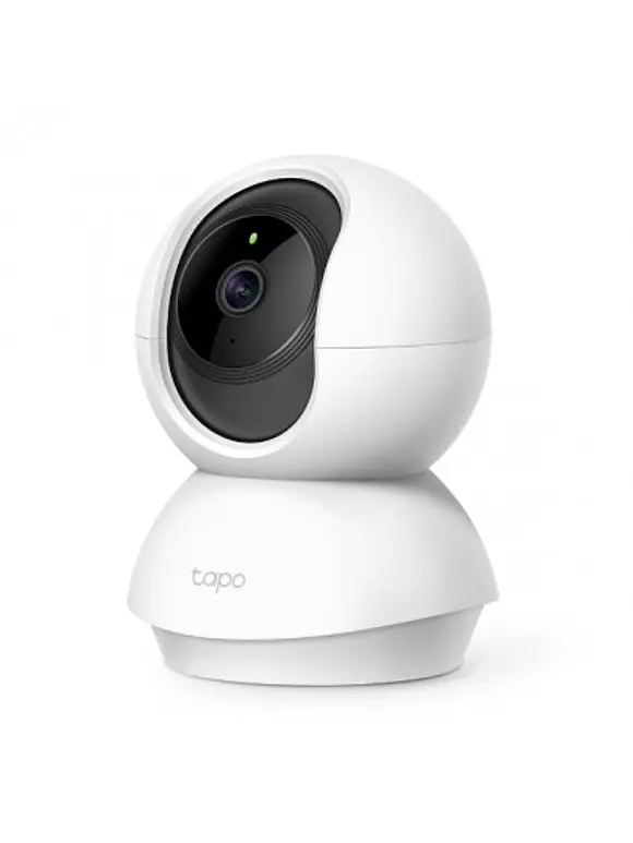 Cámara WiFi de seguridad panorámica TP-LINK TAPO C200 2