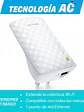 Repetidor de WiFi Doble Banda AC750 TP-LINK RE200 - Miniatura 2