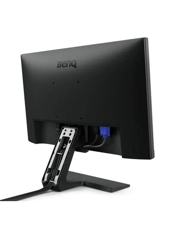 Monitor BENQ GW2283, 21.5 pulgadas, 250 cd / m², 1920 x 1080 Pixeles, 5 ms, Negro 2