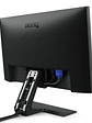 Monitor BENQ GW2283, 21.5 pulgadas, 250 cd / m², 1920 x 1080 Pixeles, 5 ms, Negro - Miniatura 2