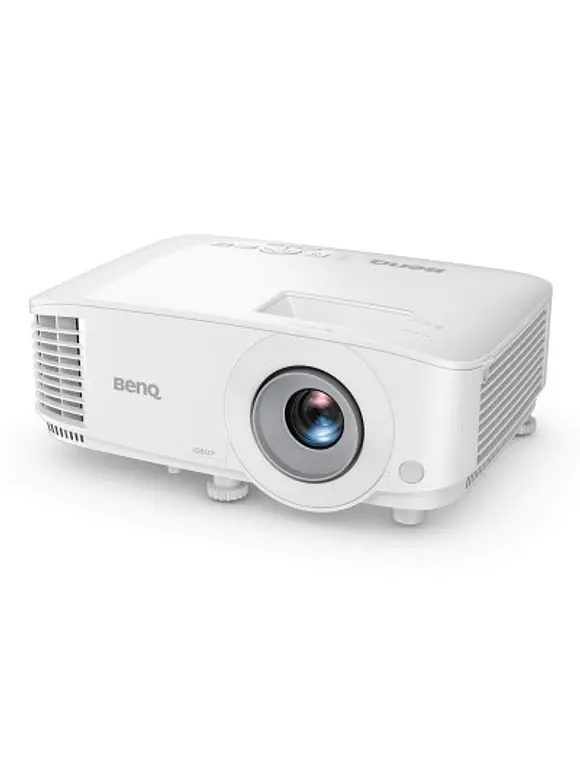 Proyector BENQ MH560, 3D DLP, Blanco 1