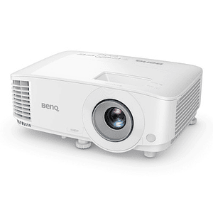 Proyector BENQ MH560, 3D DLP, Blanco