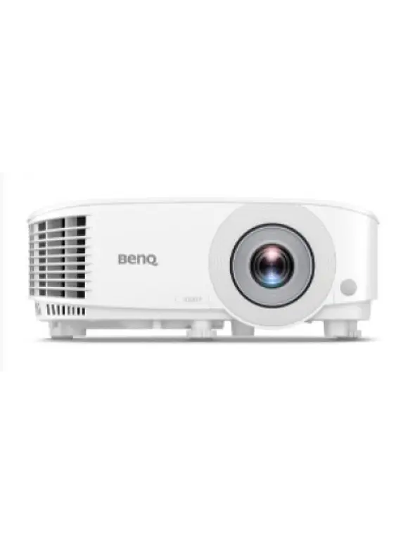 Proyector BENQ MH560, 3D DLP, Blanco 2