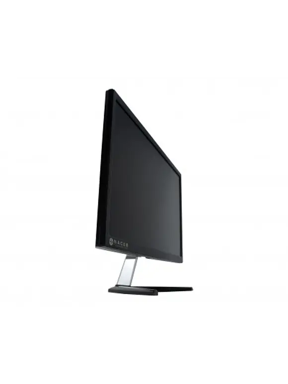 Monitor Naceb Technology NA-627, 19.5 pulgadas, 1600 x 900 Pixeles, Negro, HDMI + VGA 1 Año de Garantía. 1