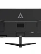 Monitor ACTECK Captive Brite SP195, 19.5 pulgadas, 200 cd / m², 1300 x 700 Pixeles, 5-10 ms, Negro - Miniatura 2