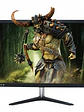 Monitor Naceb Technology NA-628, 21.5 pulgadas, 1920 x 1080 Pixeles, Negro 1 Año de Garantía - Miniatura 1