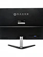 Monitor Naceb Technology NA-628, 21.5 pulgadas, 1920 x 1080 Pixeles, Negro 1 Año de Garantía - Miniatura 4