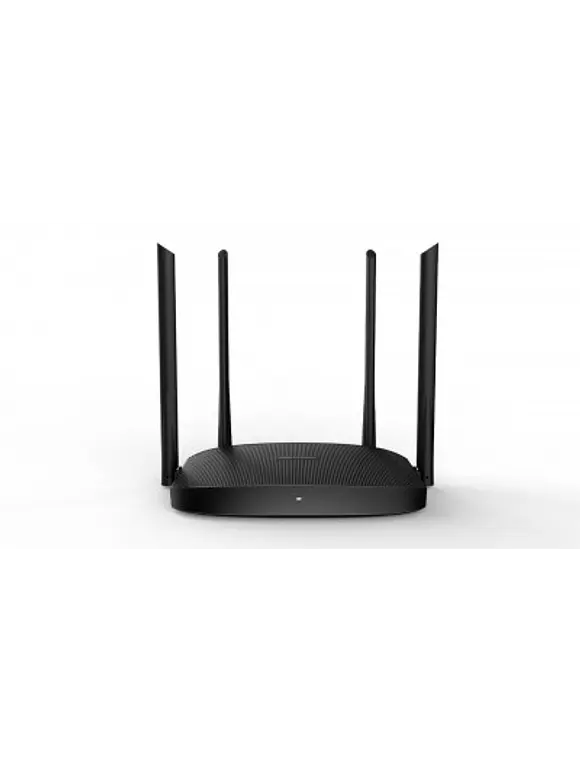 Router inalambrico WISP / Doble banda AC (2.4 GHz y 5 GHz) 4 puertos 10/100 mbps 1