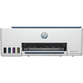 MULTIFUNCIONAL HP TODO EN UNO SMART TANK 585, SISTEMA DE TANQUES DE TINTA, WI-FI, USB, BLUETOOTH