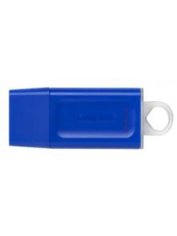 Memoria USB de 64GB Kingston KC-U2G64-7GB (Azul) 1