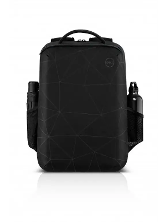 Mochila Essential Backpack-15 DELL ES1520P, 15 pulgadas, Mochila, Negro c/ Azul 1