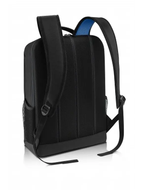 Mochila Essential Backpack-15 DELL ES1520P, 15 pulgadas, Mochila, Negro c/ Azul 2