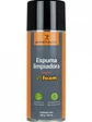 Espuma Limpiadora PERFECT CHOICE, Plásticos, 400 g - Miniatura 1