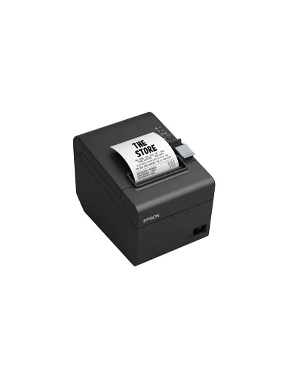 Impresora Térmica de Ticket EPSON TM-T20III-001, Térmica directa, 250 mm/s 1