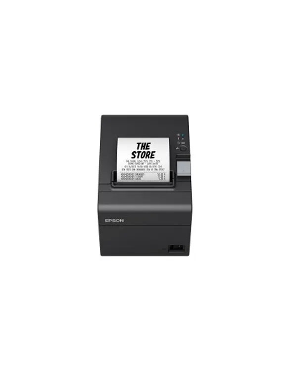 Impresora Térmica de Ticket EPSON TM-T20III-001, Térmica directa, 250 mm/s 2