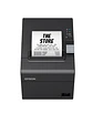 Impresora Térmica de Ticket EPSON TM-T20III-001, Térmica directa, 250 mm/s - Miniatura 2