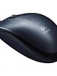 Mouse LOGITECH M90, Negro, USB, Óptico, 1000 DPI - Miniatura 2