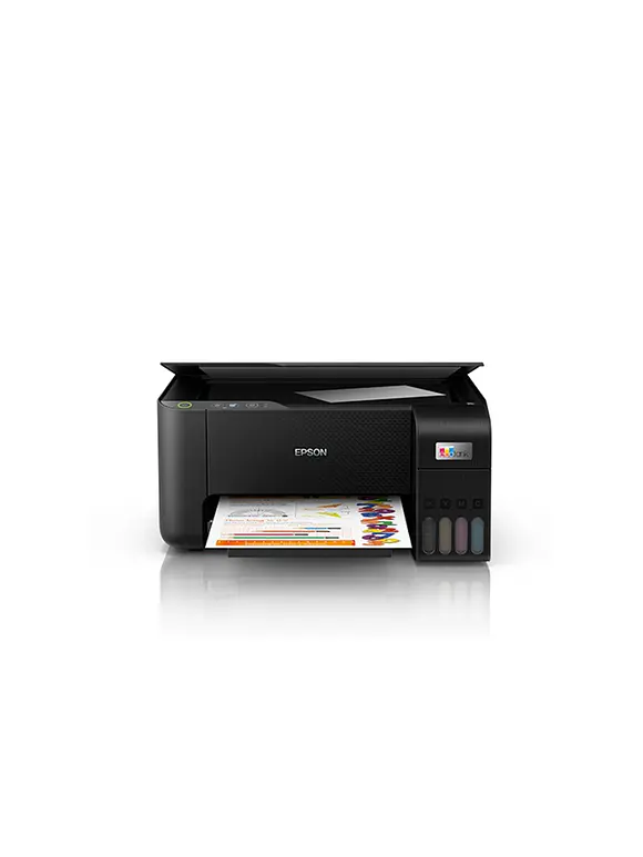 MULTIFUNCIONAL EPSON ECOTANK L3210, TINTA CONTINUA, COLOR 1