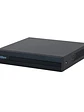 DAHUA KITXVR1B08- I+8-B1A21- Kit de 8 Canales 2 Megapixeles/ DVR Cooper-I WizSense/ Con IA/ H.265+/ 8 Camaras B1A21 1080p/ 8 Canales + 2 IP - Miniatura 1