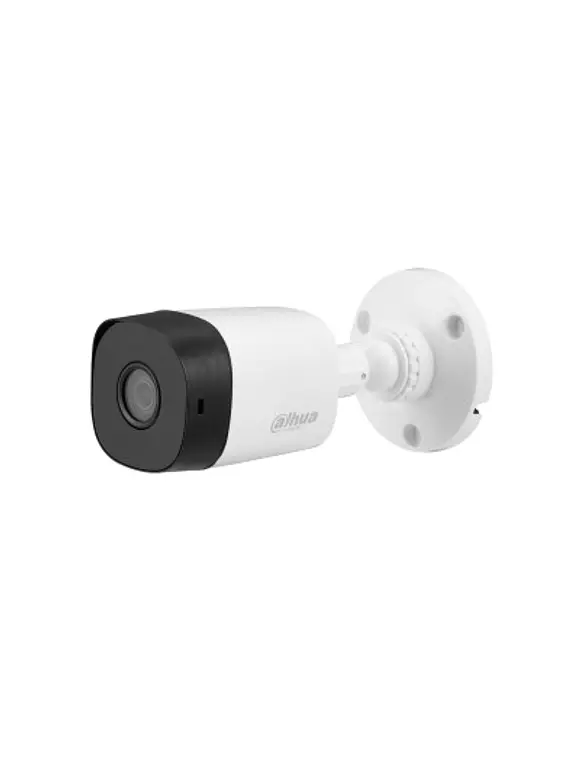 DAHUA KITXVR1B08- I+8-B1A21- Kit de 8 Canales 2 Megapixeles/ DVR Cooper-I WizSense/ Con IA/ H.265+/ 8 Camaras B1A21 1080p/ 8 Canales + 2 IP 2