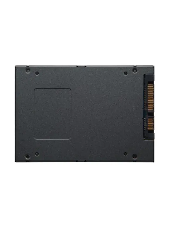 SSD Kingston Technology SA400S37/960G, 960 GB, Serial ATA III, 500 MB/s, 450 MB/s, 6 Gbit/s 2