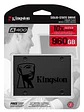 SSD Kingston Technology SA400S37/960G, 960 GB, Serial ATA III, 500 MB/s, 450 MB/s, 6 Gbit/s - Miniatura 1