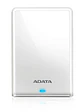 Disco Duro Externo ADATA HV620S, 1 TB, USB 3.2 Gen1 (compatible con las versiones anteriores USB 2.0), 2.5 pulgadas, Color blanco - Miniatura 4