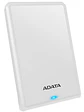 Disco Duro Externo ADATA HV620S, 1 TB, USB 3.2 Gen1 (compatible con las versiones anteriores USB 2.0), 2.5 pulgadas, Color blanco - Miniatura 2
