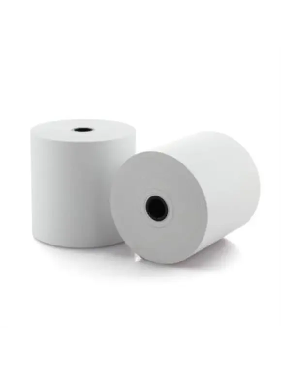 ROLLO TERMICO 80X70MM, CAJA CON 50 PZAS, NEXTEP 1