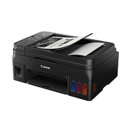 Impresora CANON PIXMA G1110 Sistema de Tinta Continua