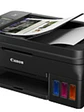 MULTIFUNCIONAL CANON G4110, TINTA CONTINUA, ADF, WIFI - Miniatura 1