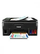 MULTIFUNCIONAL CANON G4110, TINTA CONTINUA, ADF, WIFI - Miniatura 3