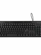 Teclado Alámbrico VORAGO KB-204, USB, Alámbrico - Miniatura 2