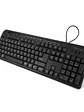 Teclado Alámbrico VORAGO KB-204, USB, Alámbrico - Miniatura 1