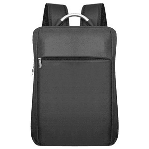 Mochila 15.6 Pulgadas, Champion, Asa Metálica, Backpack, Negro, BROBOTIX 