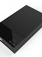 GABINETE VORAGO HDD-300 PARA DISCO DURO, NEGRO, 2.5