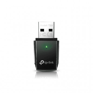 Adaptador USB  wifi 2.0 inalámbrico AC600  doble banda