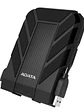 Disco Duro Externo ADATA HD710 PRO, 1 TB, USB 3.2 Gen 1, 2.5 pulgadas, Negro - Miniatura 1