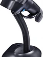 Lector de Código de Barras 2D EC-LINE Modelo (EC-2D-8380). Velocidad de lectura: 500 escaneo/seg, Interface USB, soporta caídas hasta de 1.5m - Miniatura 1