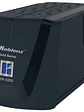 Regulador KOBLENZ ER-2250, 6, Negro, Hogar y Oficina, 2250 VA, 1000 W - Miniatura 1