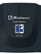 Regulador KOBLENZ ER-2250, 6, Negro, Hogar y Oficina, 2250 VA, 1000 W - Miniatura 2