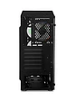 GABINETE YEYIAN GAMER YCH-MTA7-01BK - Miniatura 3