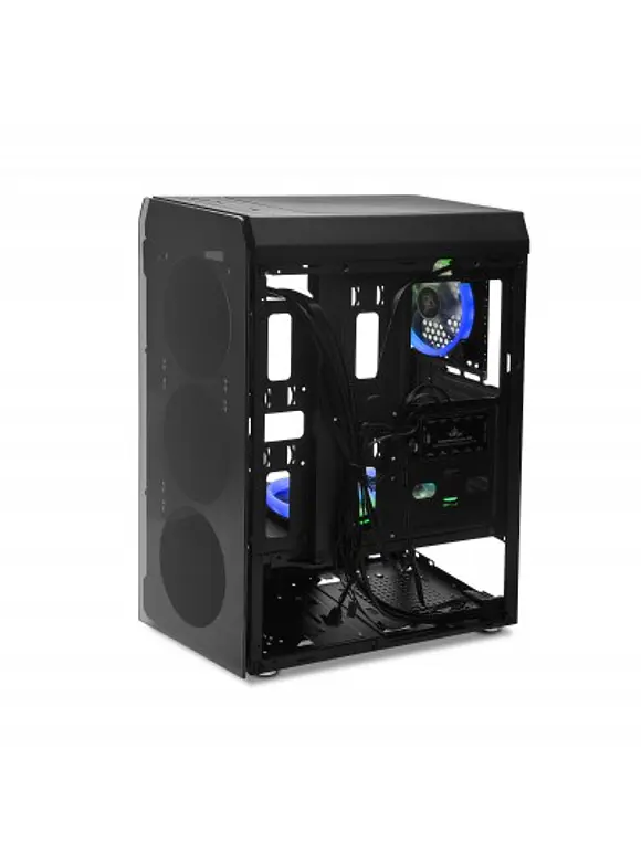 GABINETE YEYIAN GAMER YCH-MTA7-01BK 2