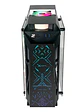 Gabinete Irregular ARGB IR02 Xzeal. XZGAIRRG8B - Miniatura 2