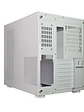 GABINETE GAMER GAME FACTOR CSG700 ATX FISHTANK, DOBLE CRISTAL, USB 3.0, S/FTE, BLANCO - Miniatura 5