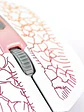 Mouse Naceb Technology NA-592BL, USB, Juego, Óptico, 1200 DPI, Multicolor - Miniatura 3
