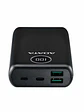 PowerBank ADATA P20000QCD , Negro, 20000 mAh - Miniatura 2