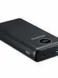 PowerBank ADATA P20000QCD , Negro, 20000 mAh - Miniatura 3