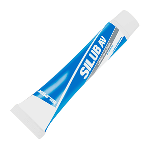 Lubricante de silicón de alta viscosidad 28 GR, SILIMEX